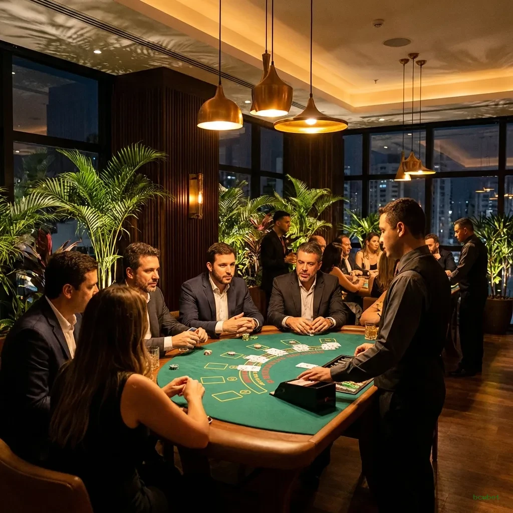 Segurança bcwbet SSL